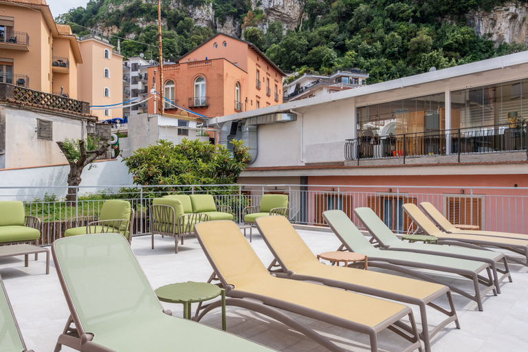 Exterior & Views 2, De Vivo Realty - Futura Funky Sorrento, Napoli