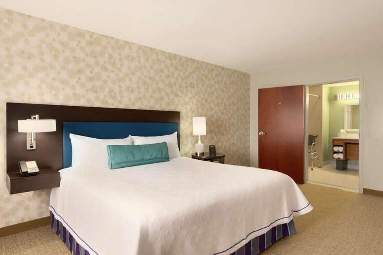 Bedroom 14