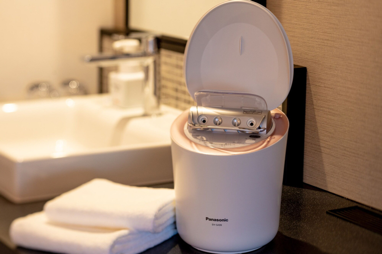 Amenities 12