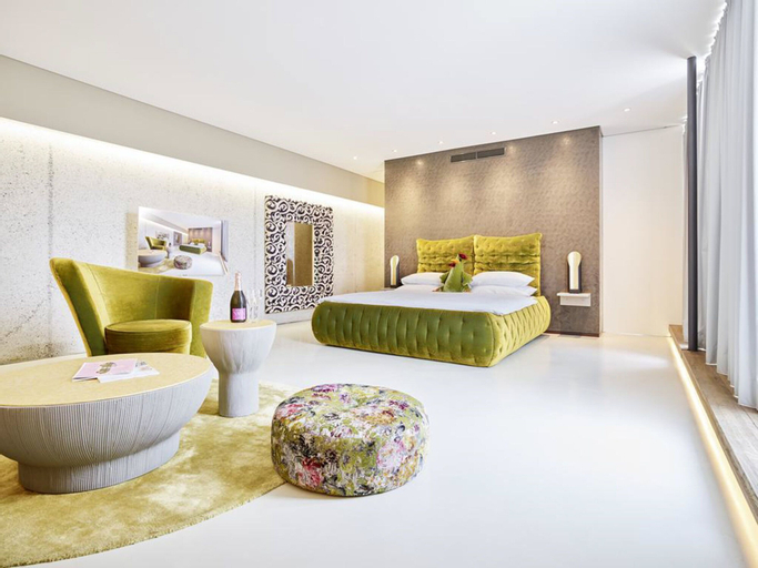 Bedroom 9
