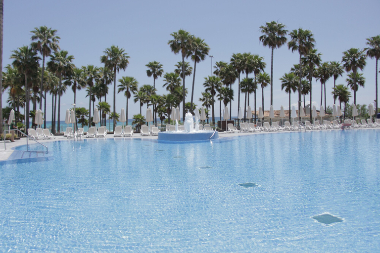 Sport & Beauty 3, Hipotels Mediterráneo Hotel - Adults Only, Baleares