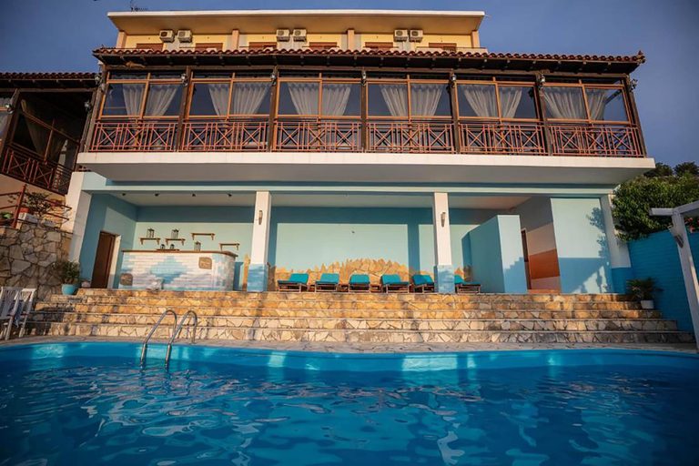 Exterior & Views 2, Hotel Panorama, Vlorës