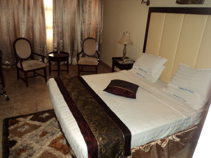Bedroom 3, Nyumbani Hotels & Resorts - Moshi, Moshi Urban