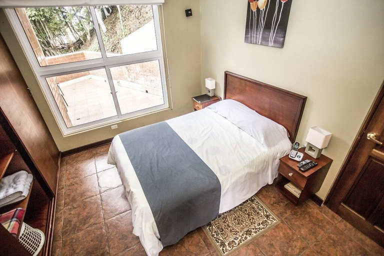 Bedroom 2, Stanza Hotel & Spa, Santa Catarina Pinula