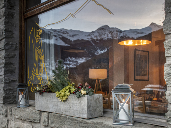 Others 5, La Bergere, Sierre
