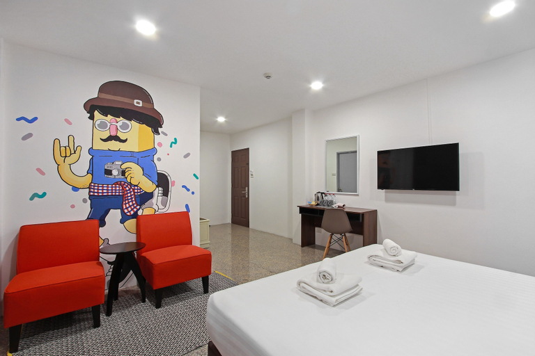 Bedroom 5