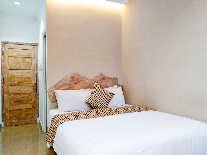 Bedroom 8