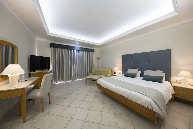 Bedroom 3, Paradise Bay Resort