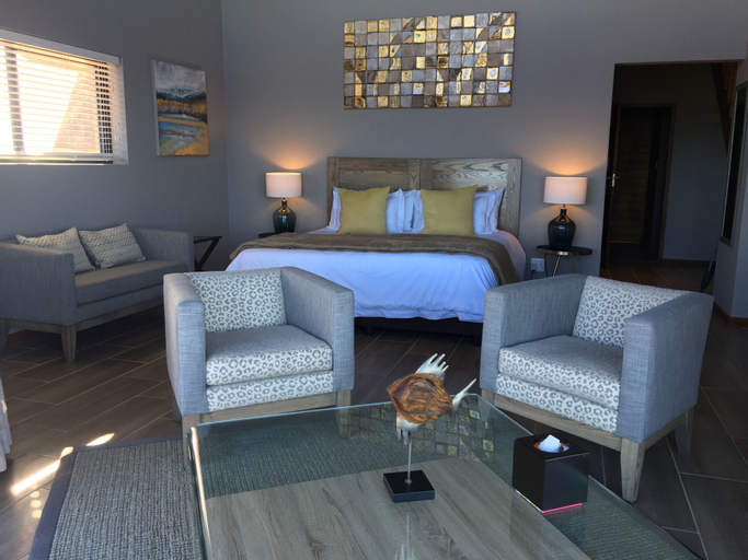 Bedroom 13