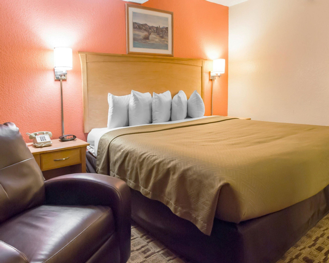 Bedroom 5