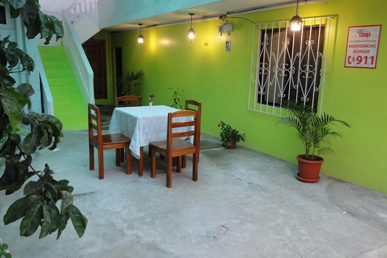Others, Casa de Huespedes Milena, San Cristóbal