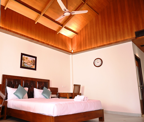 Bedroom 3, ILE BAY RESORT, South Andaman
