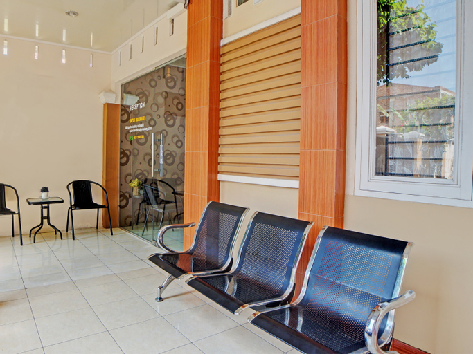 Others 2, OYO 92584 Ardisha Homestay Syariah, Deli Serdang