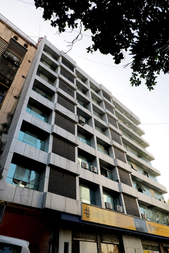 Exterior & Views 2, Hotel Precious Pearl, Mumbai Suburban