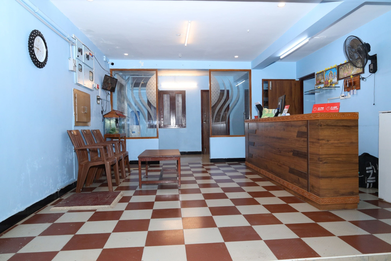 Others 5, Dolphin Beach Guest House, Viluppuram