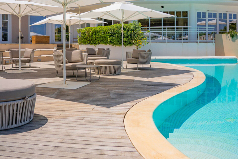 Sport & Beauty 2, Felix Hotels - Hotel La Coluccia, Olbia-Tempio