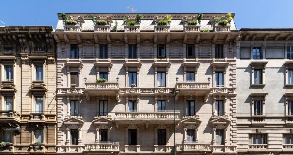 Exterior & Views, Le Dimore Suites Milano, Milano