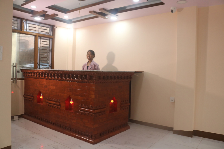 Others 5, Nepalaya Hostel, Bagmati