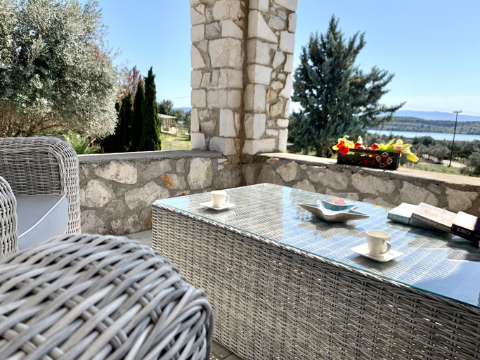 Food & Drinks 5, Villa Victory Porto Heli, Peloponnese