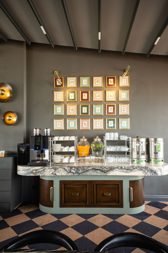 Food & Drinks 5, Yigitalp Hotel, Fatih