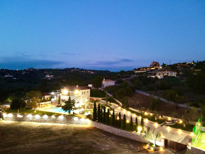 Exterior & Views 2, Villa Victory Porto Heli, Peloponnese