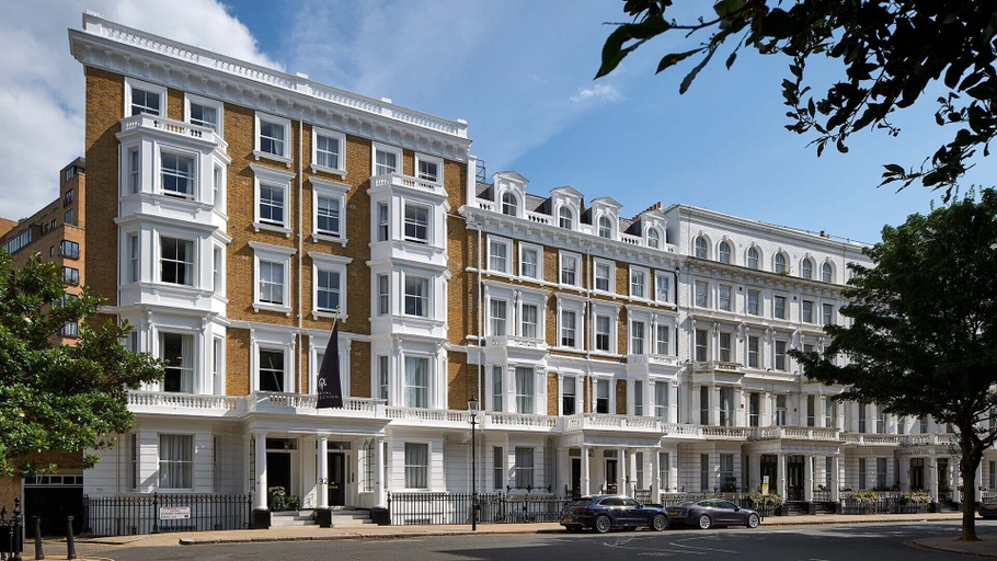 Exterior & Views 2, Lexham Gardens by Cheval Maison, London