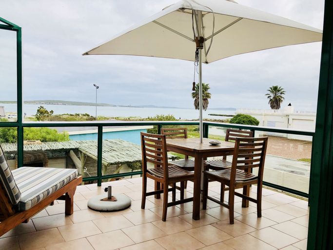 Others 1, Sandra's Guest House, West Coast