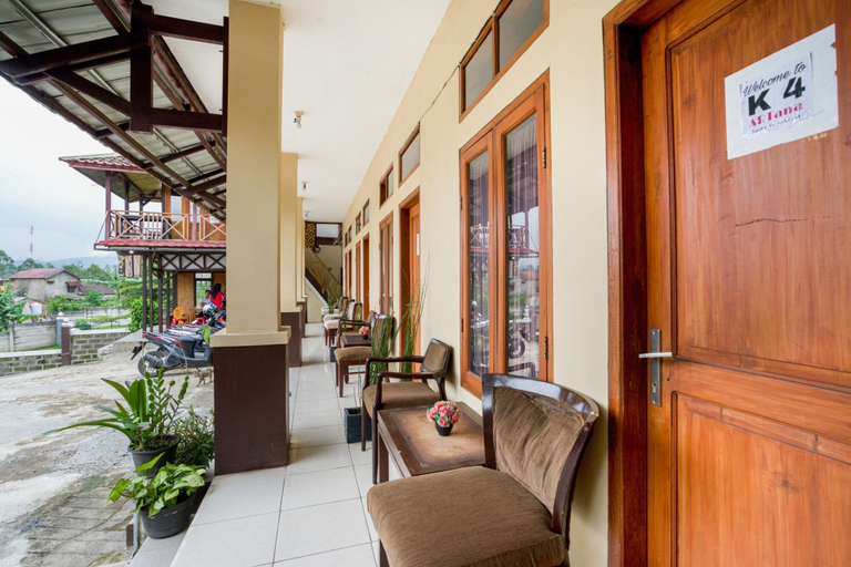 Others 5, Super OYO 2961 Artana Bed & Breakfast, Bandung