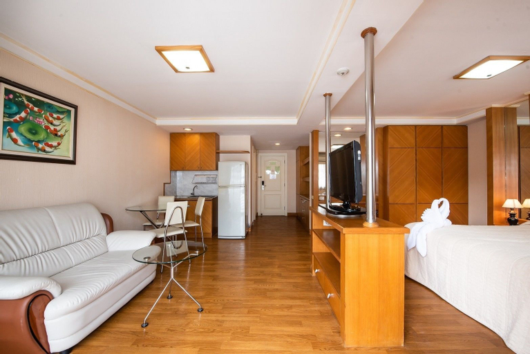 Bedroom 6