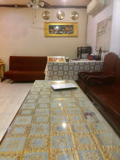 Others 5, Nocknoy Lanexang Guesthouse, Luang Prabang