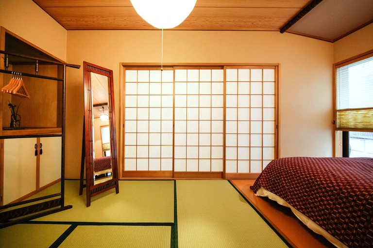 Bedroom 2, Asakusa -Chaka-, Taitō