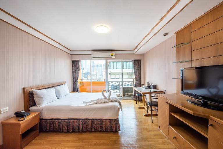 Bedroom 14
