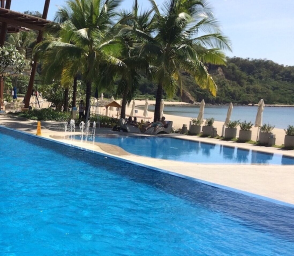 Sport & Beauty 5, Beach Condos Pico de Loro Hamilo Coast, Nasugbu