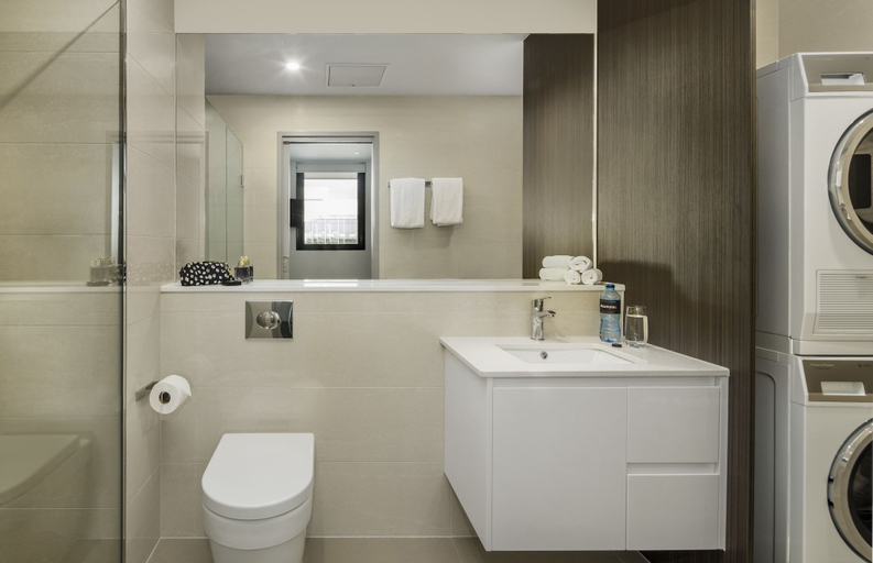 Bathroom 5