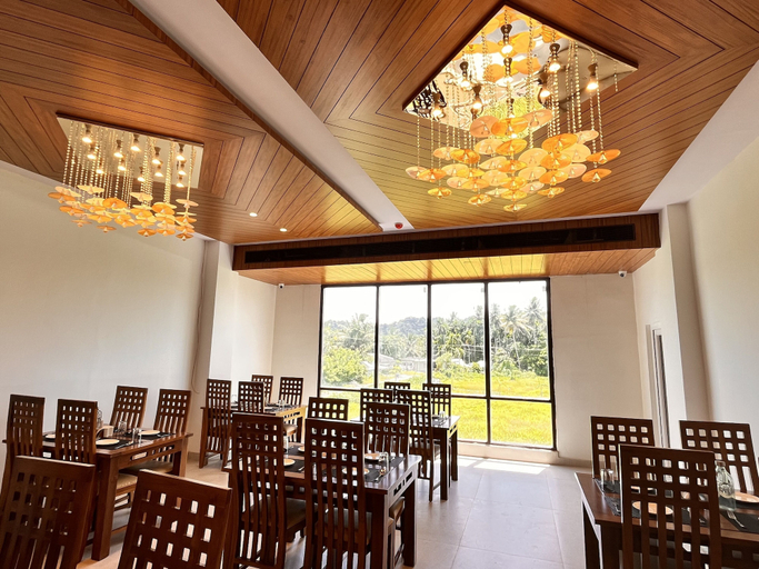Food & Drinks 5, ILE BAY RESORT, South Andaman