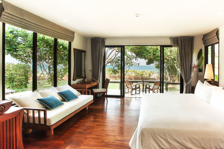 Bedroom 3, Pimalai Resort & Spa, Ko Lanta