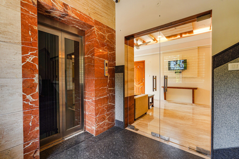 Others 4, FabHotel Shakthi Suites, Bangalore