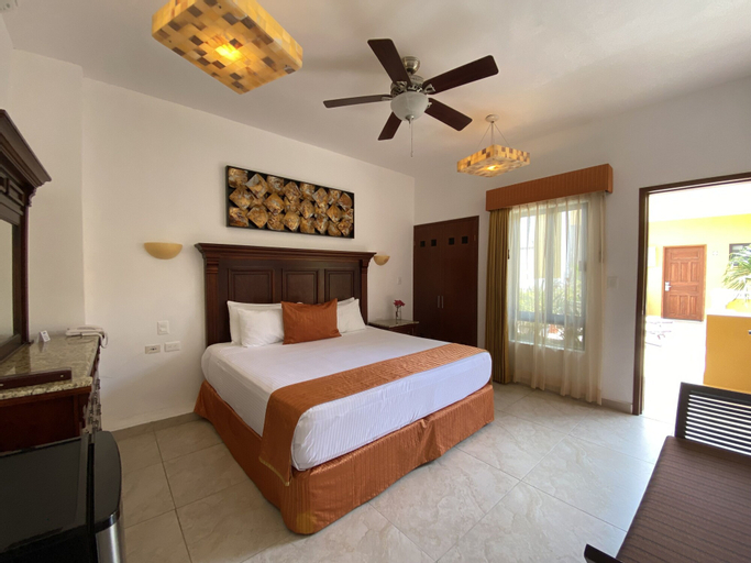 Bedroom 19