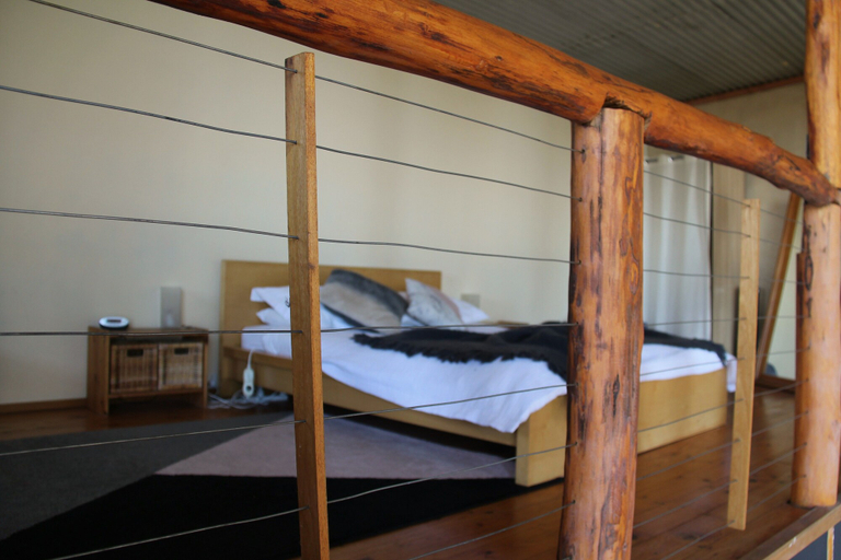 Bedroom, Peppermint Ridge Retreat, Kingborough