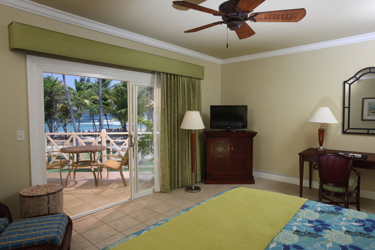 Bedroom 3, Magdalena Grand Beach & Golf Resort