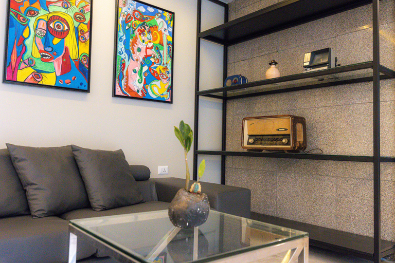 Others 5, Boho Boutique Hotel, Wadi Essier