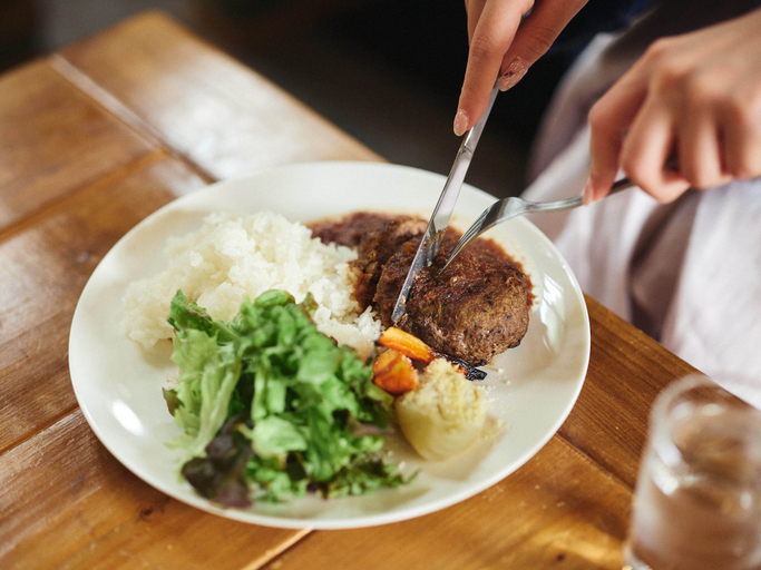 Food & Drinks 4, Guest House Lamp Bungo Ohno - Hostel, Bungo-ōno