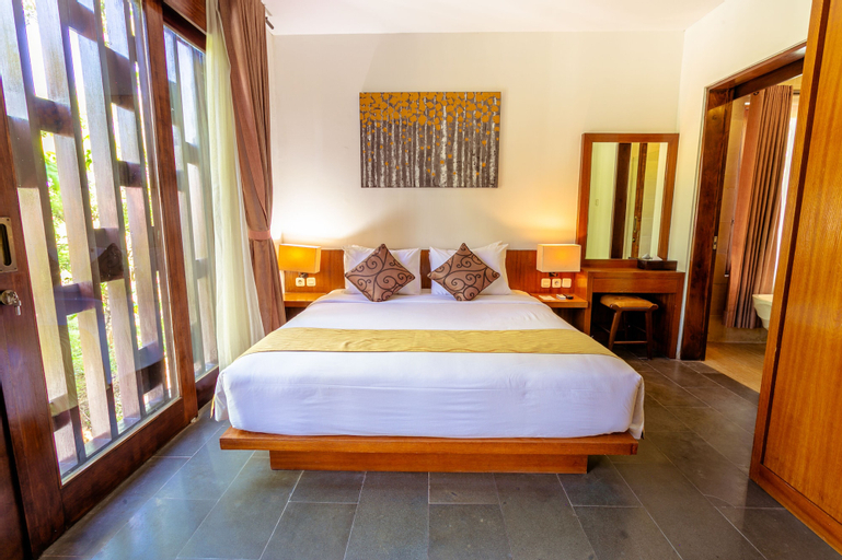 Bedroom 29