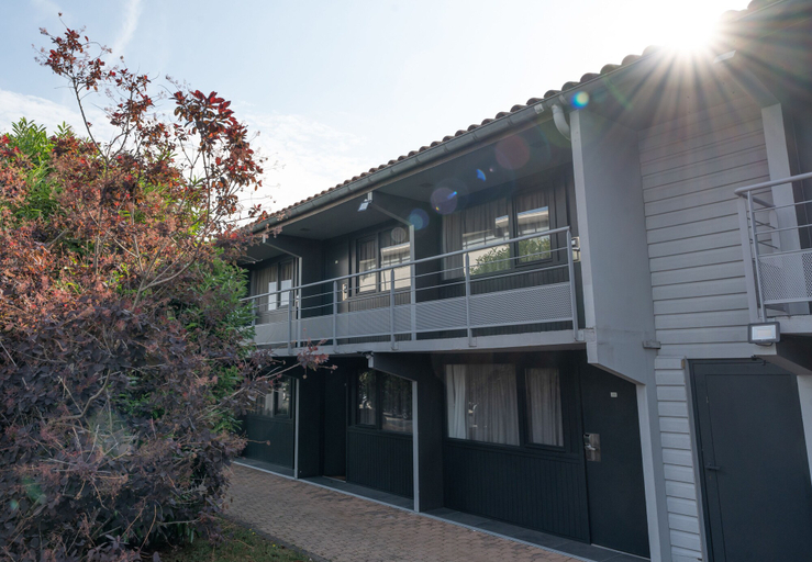 Exterior & Views 2, Hôtel Inn Design La Rochelle, Charente-Maritime