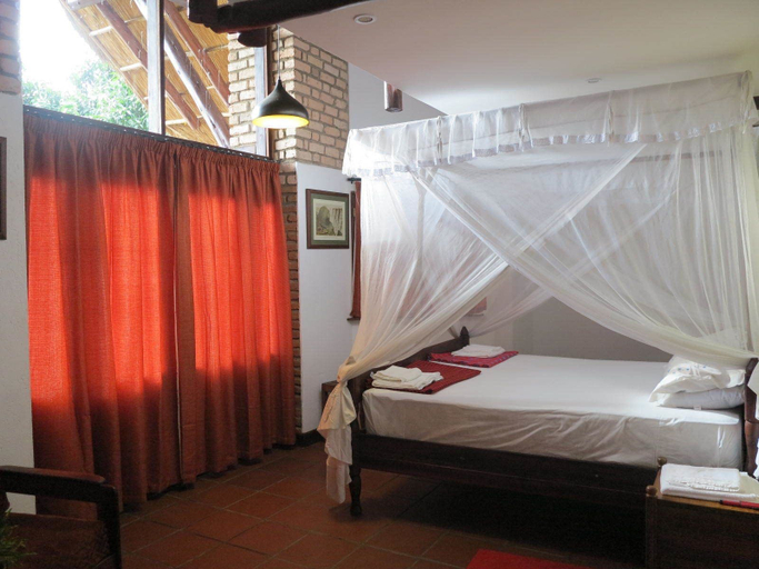 Bedroom 3, Simbamwenni Lodge and Camping, Morogoro Urban