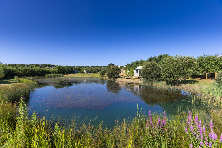 Others 5, Lynstone Lakes, Cornwall