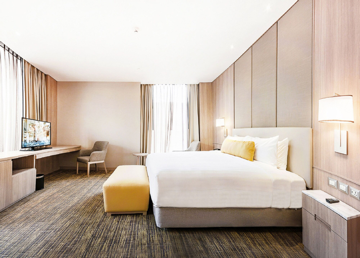 Bedroom 16