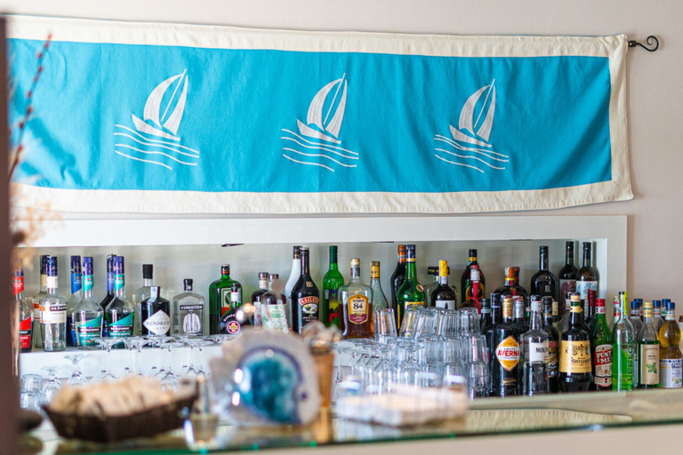 Food & Drinks 5, Felix Hotels - Hotel La Coluccia, Olbia-Tempio
