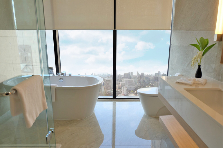 Bathroom 8