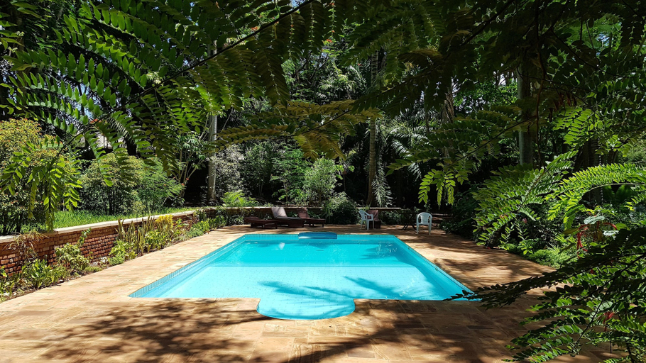 Sport & Beauty 1, Simbamwenni Lodge and Camping, Morogoro Urban